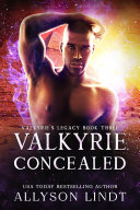 Read Pdf Valkyrie Concealed