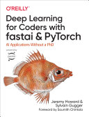 Read Pdf Deep Learning for Coders with fastai and PyTorch
