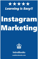 Instagram Marketing Book