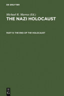 Read Pdf The End of the Holocaust
