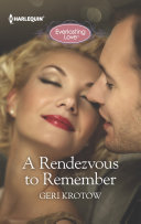 A Rendezvous To Remember Book