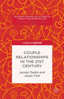 Read Pdf Couple Relationships in the 21st Century