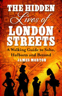 Read Pdf The Hidden Lives of London Streets