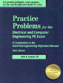 Practice Problems For The Electrical And Computer Engineering Pe Exam