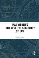 Read Pdf Max Weber's Interpretive Sociology of Law