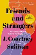 Book Friends and Strangers