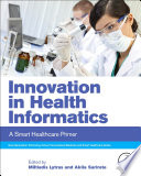 Innovation In Health Informatics