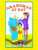 Read Pdf Grandmas at Bat