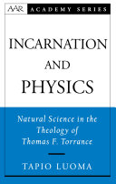 Read Pdf Incarnation and Physics