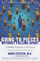 Going to Pieces Without Falling Apart pdf