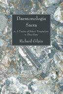 Read Pdf Daemonologia Sacra