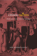 Read Pdf Citizen-Saints