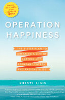 Read Pdf Operation Happiness
