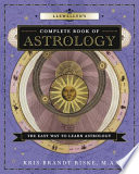 Llewellyn S Complete Book Of Astrology