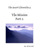 The Anarii Chronicles 9 - The Mission - pdf