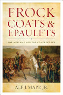 Read Pdf Frock Coats and Epaulets