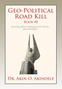 Read Pdf Geo-Political Road Kill Book #8