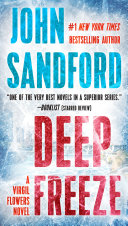 Deep Freeze Book