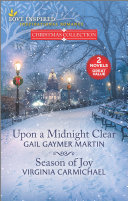 Read Pdf Upon a Midnight Clear and Season of Joy