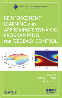 Read Pdf Reinforcement Learning and Approximate Dynamic Programming for Feedback Control