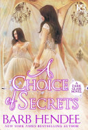 Read Pdf A Choice of Secrets
