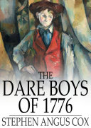 The Dare Boys of 1776 pdf