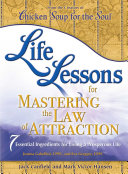 Read Pdf Life Lessons for Mastering the Law of Attraction