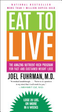 Eat to Live Book