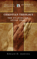 Read Pdf CHRISTIAN THEOLOGY