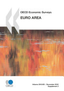 OECD Economic Surveys: Euro Area 2010