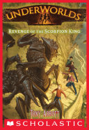 Read Pdf Underworlds #3: Revenge of the Scorpion King