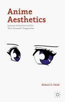 Read Pdf Anime Aesthetics