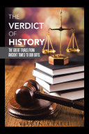Read Pdf The Verdict of History