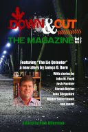 Read Pdf Down & Out: The Magazine Volume 2 Issue 2