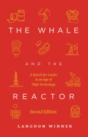 The Whale and the Reactor pdf