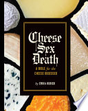 Book Cheese Sex Death