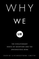 Why We Lie pdf