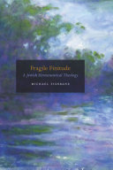 Read Pdf Fragile Finitude