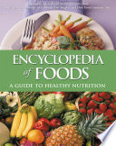Encyclopedia of Foods book image