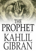 Read Pdf The Prophet