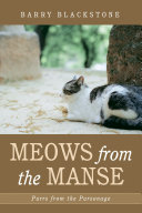 Read Pdf Meows from the Manse
