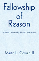 Read Pdf Fellowship of Reason
