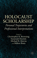 Read Pdf Holocaust Scholarship