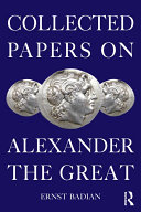 Read Pdf Collected Papers on Alexander the Great