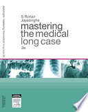 Mastering The Medical Long Case