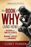 The Book of Why (and How)