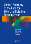 Read Pdf Clinical Anatomy of the Face for Filler and Botulinum Toxin Injection