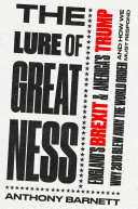 Read Pdf The Lure of Greatness