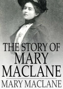 Read Pdf The Story of Mary MacLane