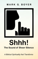Read Pdf Shhh! The Sound of Sheer Silence